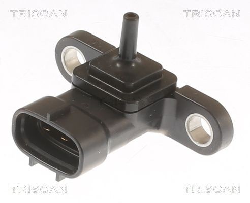 Натяжной ролик, поликлиновой  ремень 8641281021 TRISCAN