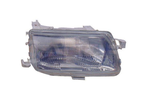Основная фара 2741436 ALKAR