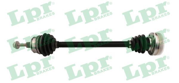 Приводной вал DS16028 LPR