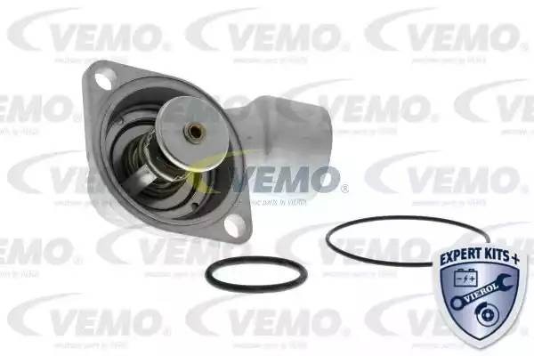 Термостат, охлаждающая жидкость V40-99-0005 VEMO