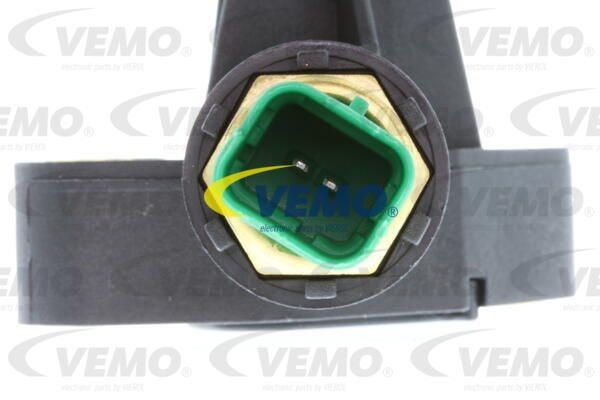 Выключатель на колонке рулевого управления V24801419 VEMO