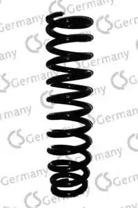 Пружина подвески 14872002 CS GERMANY