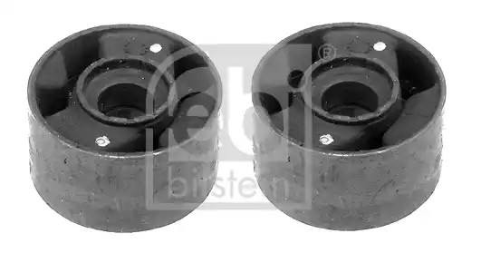 Сайлентблоки подвески (комплект) 06660 FEBI BILSTEIN