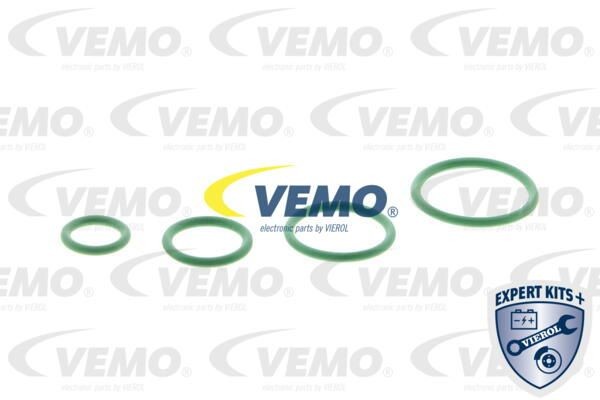 Расширительный клапан, кондиционер V40-77-0006 VEMO