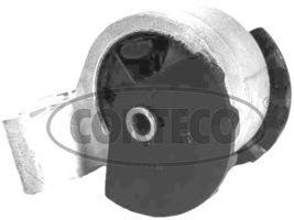Подвеска, двигатель 602248 CORTECO