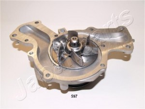 Водяной насос PQ597 JAPAN PARTS GROUP