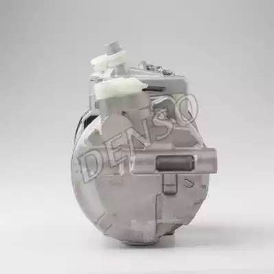 Компрессор, кондиционер DCP17023 DENSO