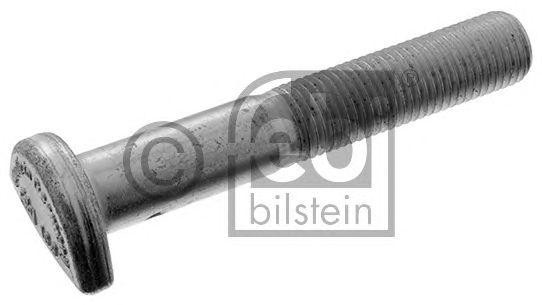 Болт крепления колеса 01985 FEBI BILSTEIN