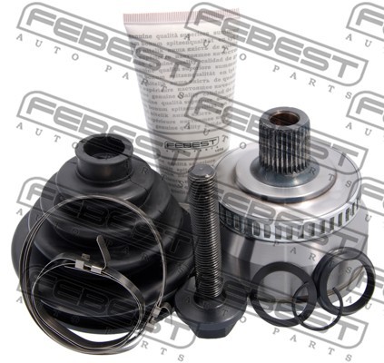 ШРУС 1710-004A45 FEBEST