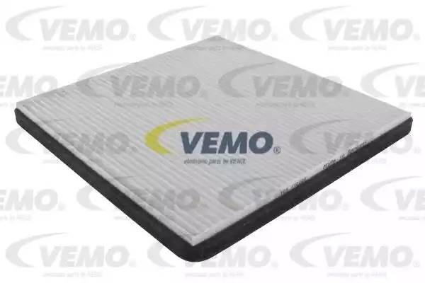 Фильтр, воздух во внутренном пространстве V70-30-0002-1 VEMO