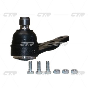 Опора шаровая подвески CBKD-11 CTR