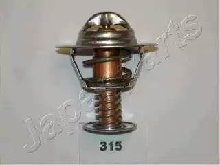 Термостат, охлаждающая жидкость VT-315 JAPAN PARTS GROUP