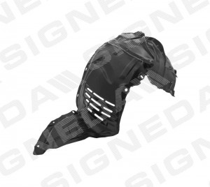 Деталь PMZ11051AR SIGNEDA