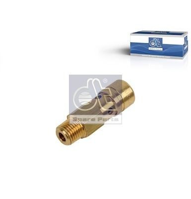 Деталь 1.18317 DIESEL TECHNIC