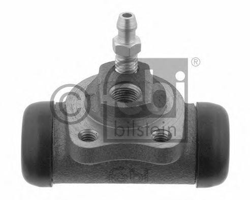Цилиндр тормозной рабочий 06794 FEBI BILSTEIN
