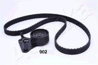 Комплект ремня ГРМ KCT902 ASHIKA