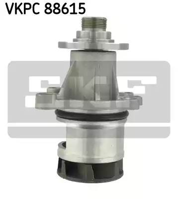 Водяной насос VKPC88615 SKF