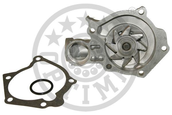 Насос - помпа системы охлаждения ДВС AQ-2081 OPTIMAL