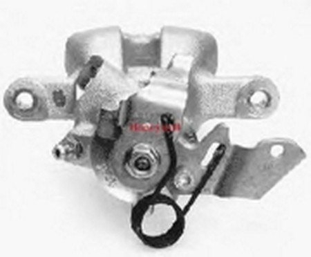 Тормозной суппорт 694194B BENDIX JURID