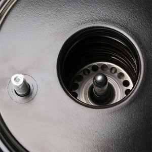 Усилитель тормозной системы 03.7860-0702.4 ATE