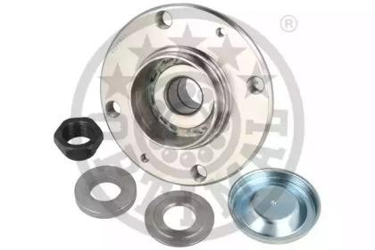 Комплект подшипника ступицы колеса 602249 OPTIMAL