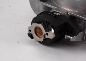 Патрубок дроссельной заслонки A 113 141 00 25 MERCEDES BENZ
