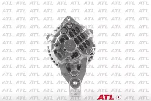 Генератор L 35 140 ATL DELTA AUTOTECHNIK