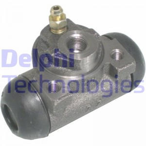 Колесный тормозной цилиндр LW16008 DELPHI