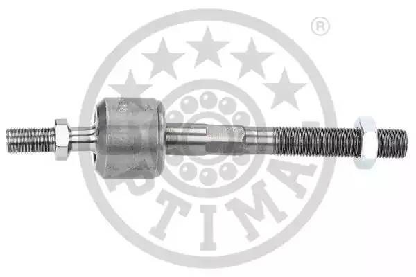 Осевой шарнир, рулевая тяга G2-565 OPTIMAL