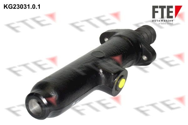 Главный цилиндр, система сцепления KG2303101 FTE