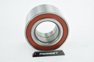 Подшипник ступицы колеса DAC42800045 FEBEST
