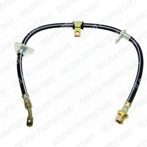 Тормозной шланг LH6036 DELPHI