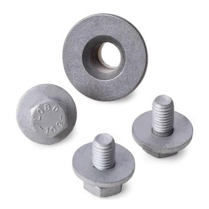 Ремкомплект, опора амортизационной стойки KB65534 NTN SNR