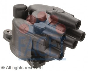 Крышка распределителя зажигания 2.7960 FACET