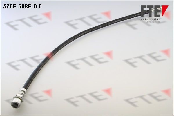 Тормозной шланг 570E608E00 FTE