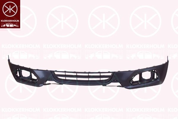 Топливный бак 6820006 KLOKKERHOLM