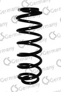 Пружина подвески 14950774 CS GERMANY