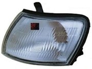 Фонарь указателя поворота 5328905 VAN WEZEL