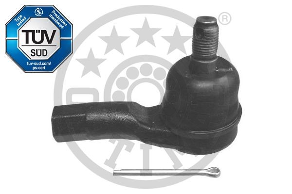 Наконечник поперечной рулевой тяги G1-951 OPTIMAL
