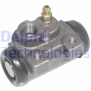 Колесный тормозной цилиндр LW39176 DELPHI