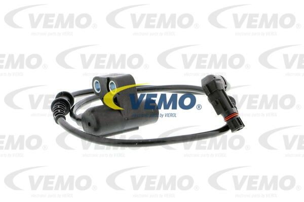 Датчик, частота вращения колеса V30-72-0129 VEMO