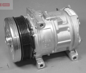 Компрессор, кондиционер DCP09016 DENSO