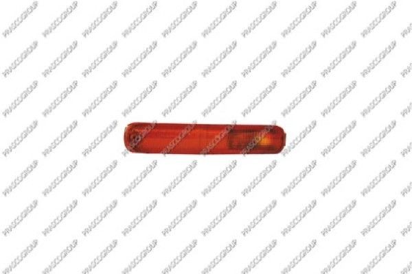 Фонарь указателя поворота MZ0154303 PRASCO GROUP