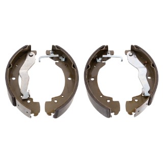 Комплект тормозных колодок 02910 FEBI BILSTEIN