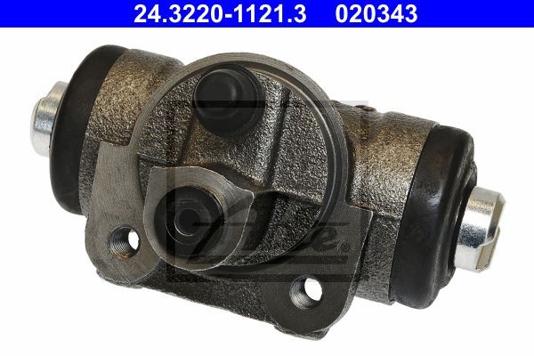 Колесный тормозной цилиндр 24.3220-1121.3 ATE