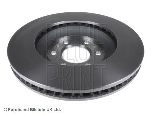 Тормозной диск ADA104342 BLUE PRINT