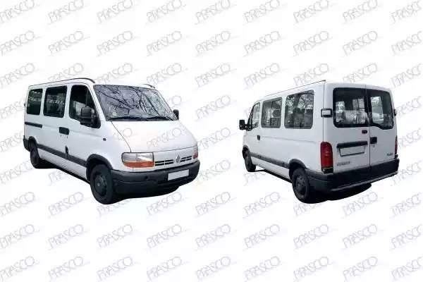 Внутренняя часть крыла RN9503604 PRASCO GROUP