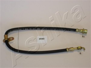 Кронштейн, тормозный шланг 69-02-2040 ASHIKA