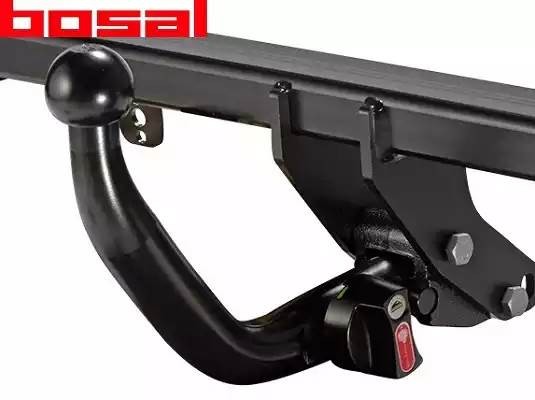 Деталь 035743 BOSAL