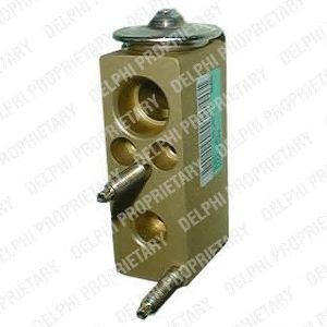 Расширительный клапан, кондиционер TSP0585050 DELPHI